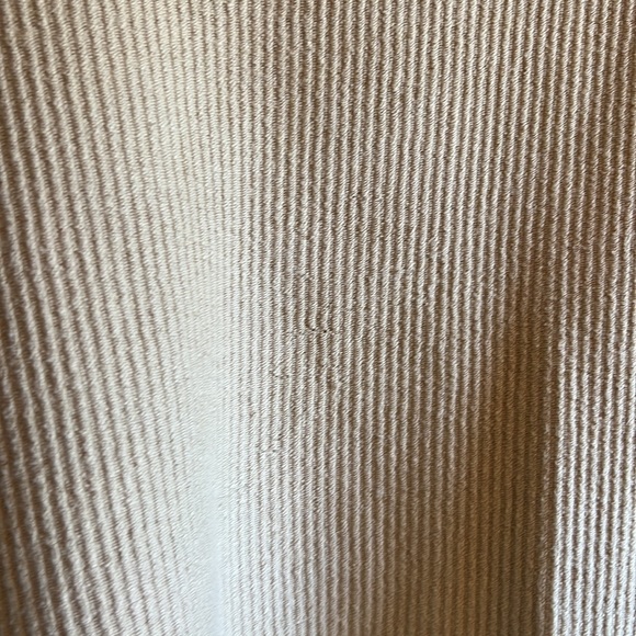 Aerie ribbed top size large - Picture 4 of 9